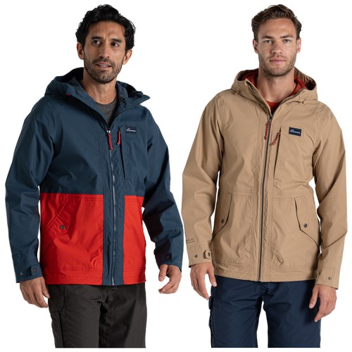 Craghoppers veste imperméable - craghoppers,