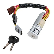 Antivol de Direction avec