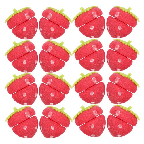 Pcs rouleaux cheveux - 18,