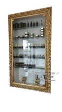 Vitrine Classique Suspendue