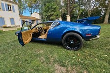 De Tomaso Pantera  1972