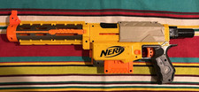 Nerf N-Strike Recon CS-6 Dart
