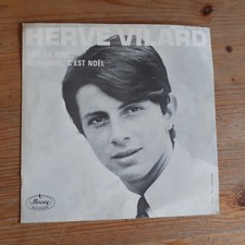 Herve vilard fais rire jean - herve,