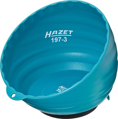 Hazet coupelle magnétique - hazet,