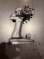 Sanwa MT-4S Transmitter 2.4GHz