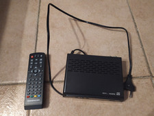 Décodeur5  SAGEMCOM HDMI - HD TV