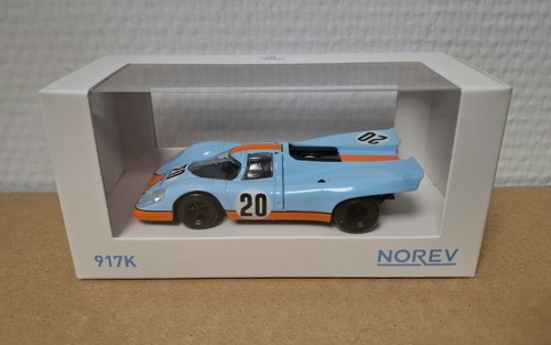 Porsche 917 mans steve - porsche,