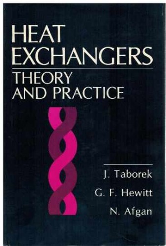 Heat exchangers theory and - heat,