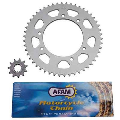 Kit chaine adaptable - adaptable, 50