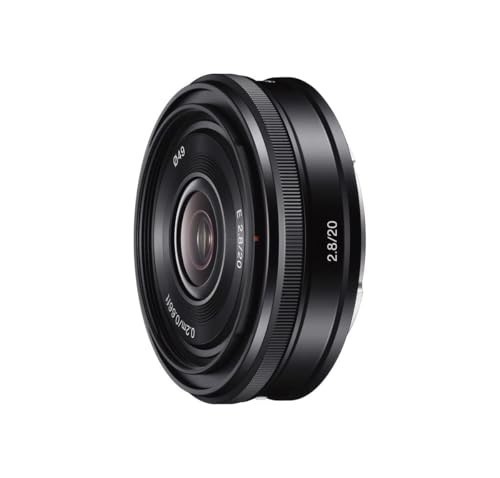 Objectif sony f2 - sony, f2,8