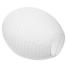  Abat Jour Papier Riz Lanterne