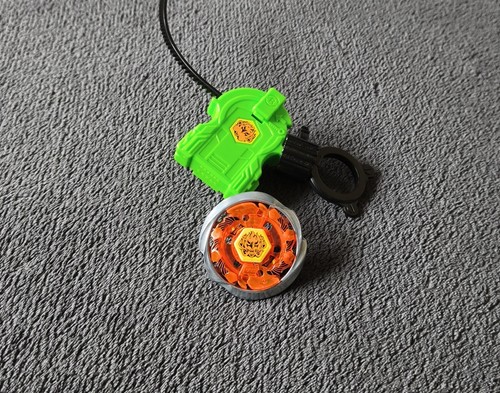 Beyblade métal masters - beyblade, burn