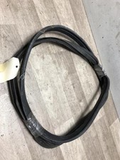 Joint de coffre VOLKSWAGEN GOLF 4 CABRIOLET