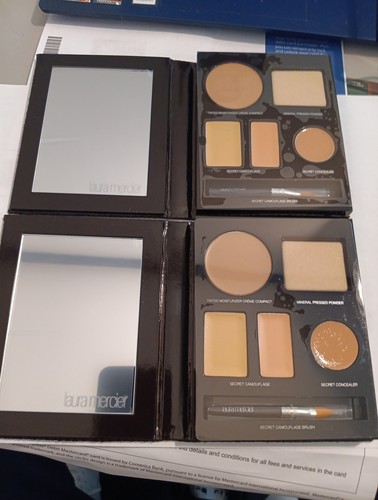 Pcs laura mercier - 2,