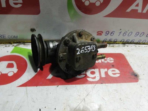 Pompe direction peugeot 205 - pompe,