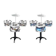 Batterie jazz - Jouet