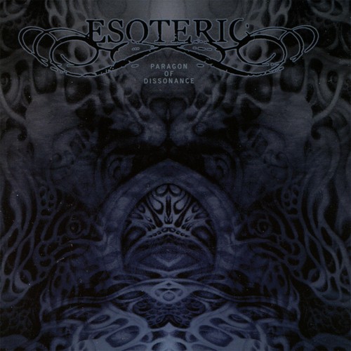 Esoteric paragon dissonance - esoteric,