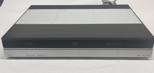 Bang olufsen beomaster 5000 - bang,