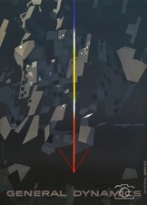 PUB GENERAL DYNAMICS