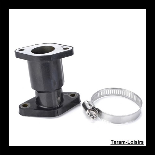 Pipe admission pour - pipe, yamaha