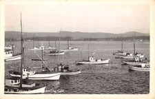 Crescent City California