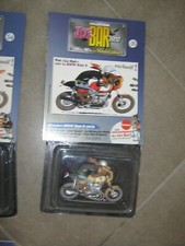 MOTO JOE BAR TEAM SERIE 2 N 35