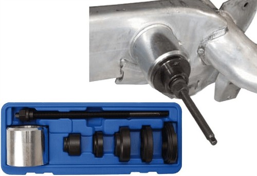 Jeu outils silentlager bgs - jeu,