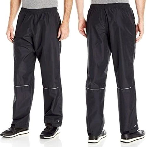 Pantalon asics homme - pantalon,