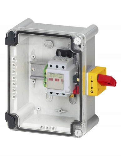 Legrand 022607 coffret - 022607,