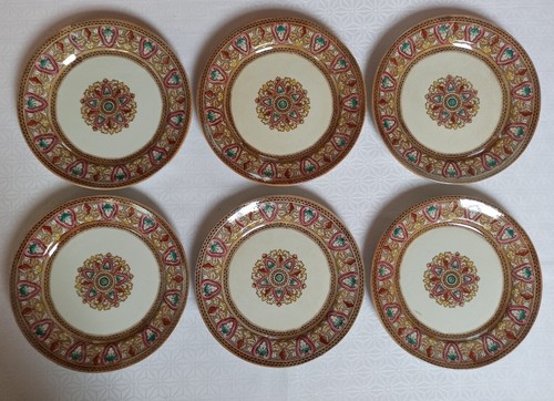 Assiettes dessert en - assiettes, À