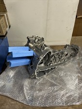 Carter moteur complet origine