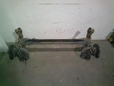 55100B2640 train arriere pour KIA SOUL ( ) 1.6 GDI CAT 2014 4693395