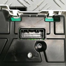 Compteur RENAULT CAPTUR 1