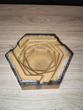 Ancien Jolis CENDRIER EN GRES