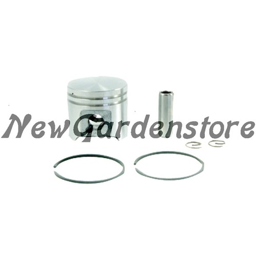 Piston segments moteur - segments,