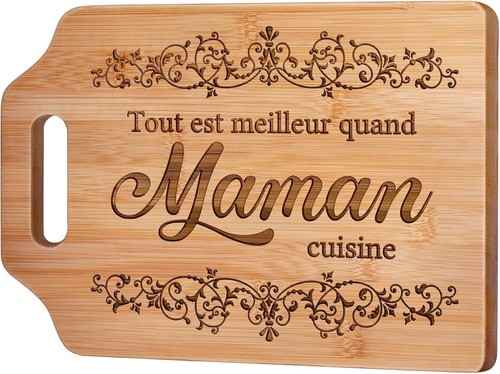 Cadeau fete des meres - cadeau,