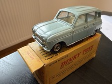 Dinky Toys Renault 4L France
