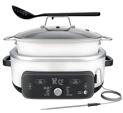 Ninja foodi possiblecooker pro - possiblecooker,
