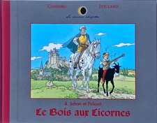 JUILLARD & CONVARD - Le