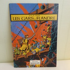 Bob moor les gars de - de,