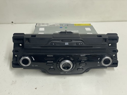Autoradio gps magneti marelli - autoradio,