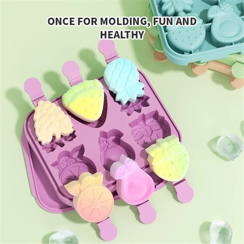 Moule glaces silicone - moule,