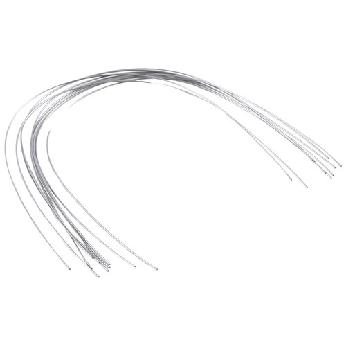 100 pcs fil métallique niti - 100,