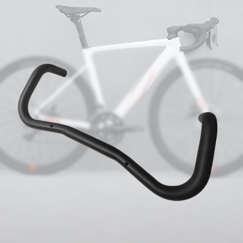 Guidon rechange bullhorn - de, 45