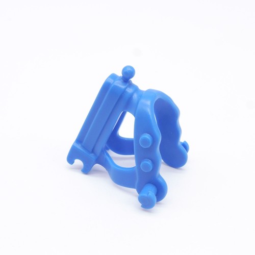 37288 playmobil harnais bleu - 37288,