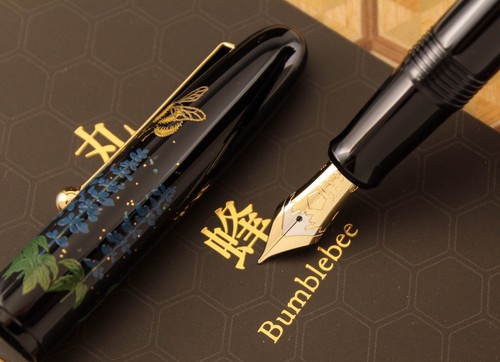 Namiki 2024 limited edition - namiki,