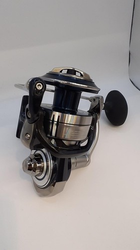 Moulinet toupie daiwa certate - toupie,