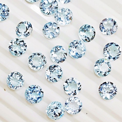Lot gros 8mm - 8mm, rond