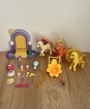Lot my little pony mon petit