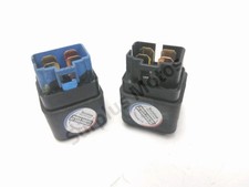 RELAIS BOITIER ELECTRIQUE